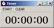 Timer